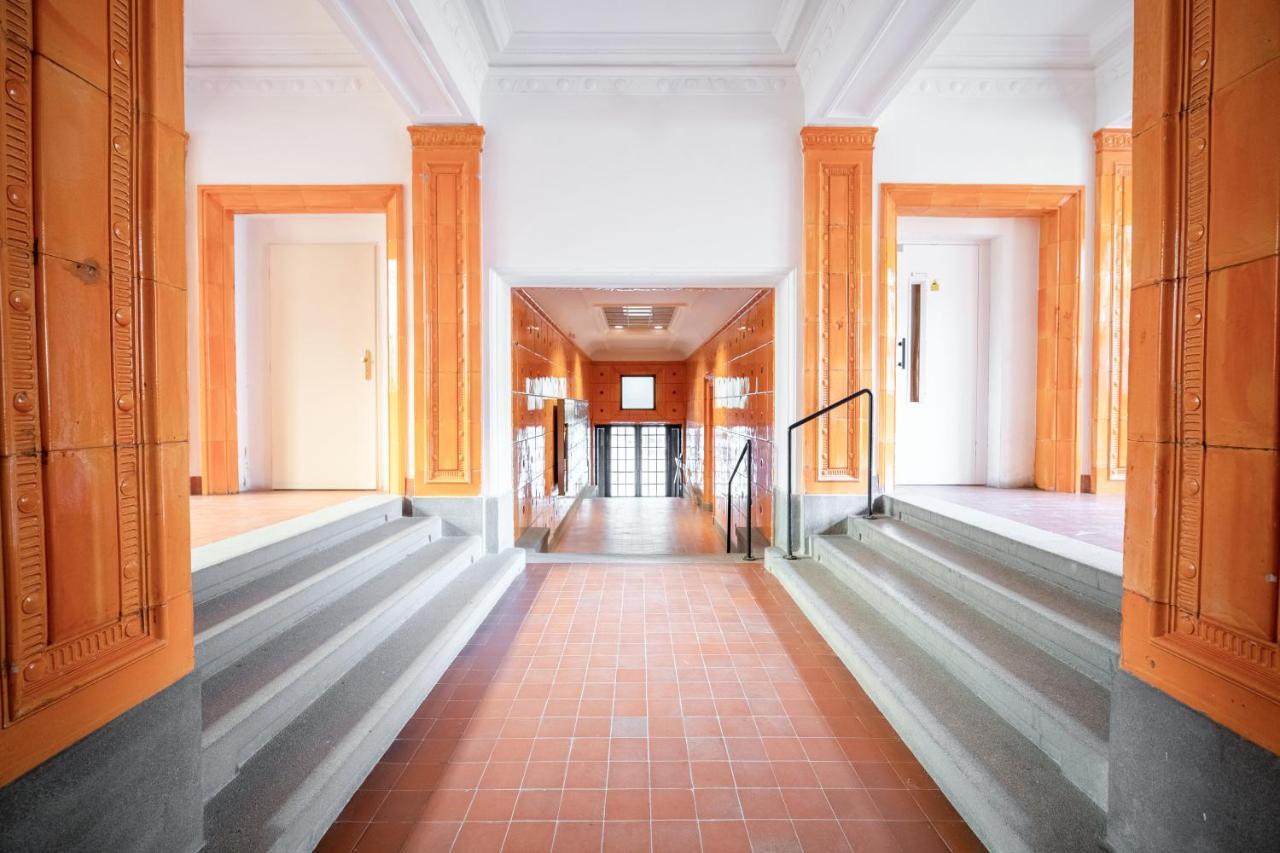 Orange Glow Boutique Apartments #47 By Goodnite Cz - City Брно Екстер'єр фото