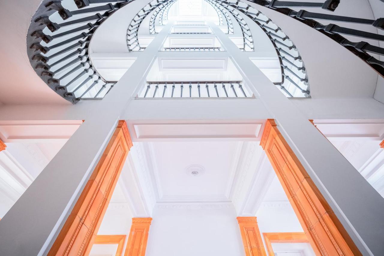 Orange Glow Boutique Apartments #47 By Goodnite Cz - City Брно Екстер'єр фото